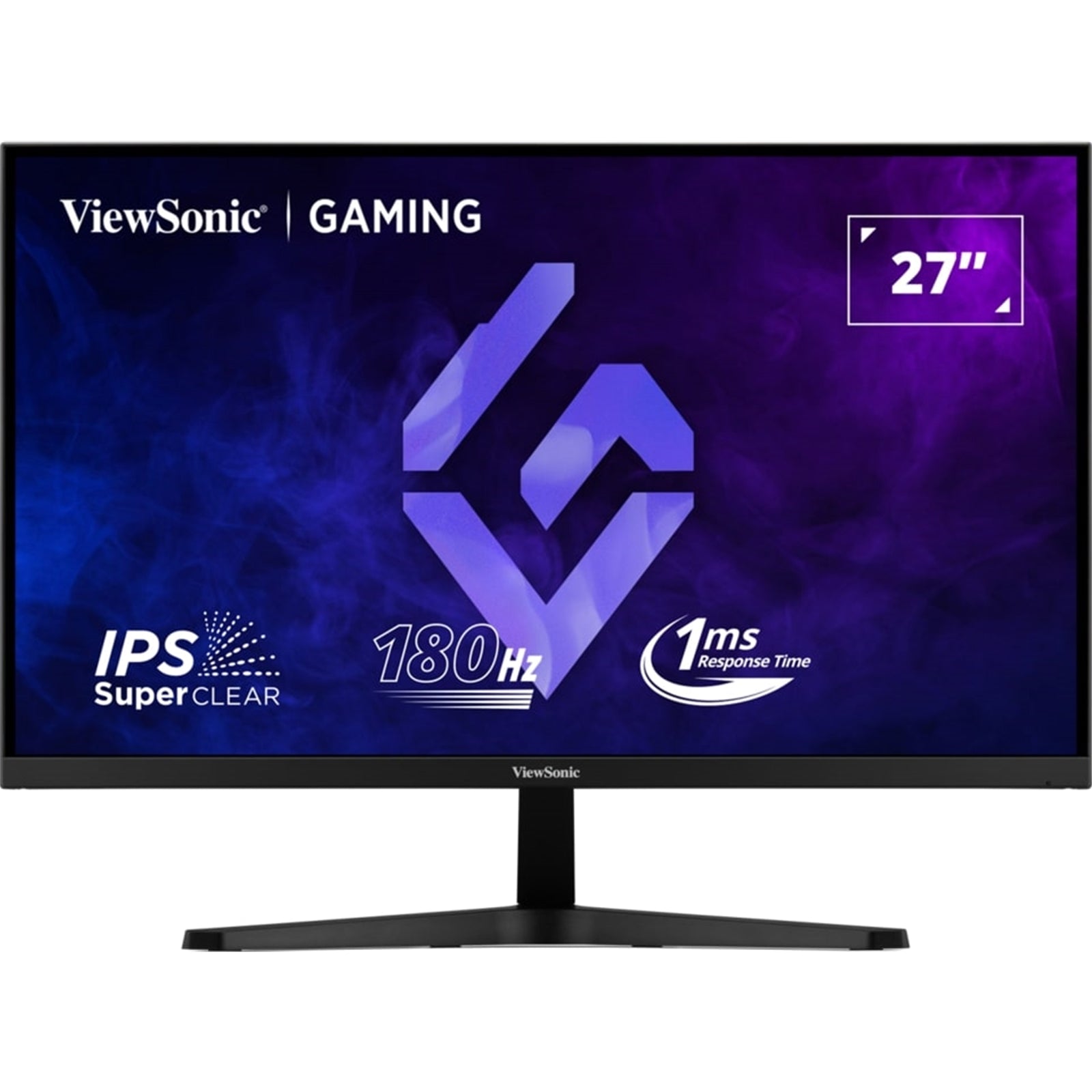 ViewSonic VX27G1-HD 27 ViewSonic VX27G1-HD 27